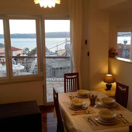 Apartmani Lela Selce Zewnętrze zdjęcie
