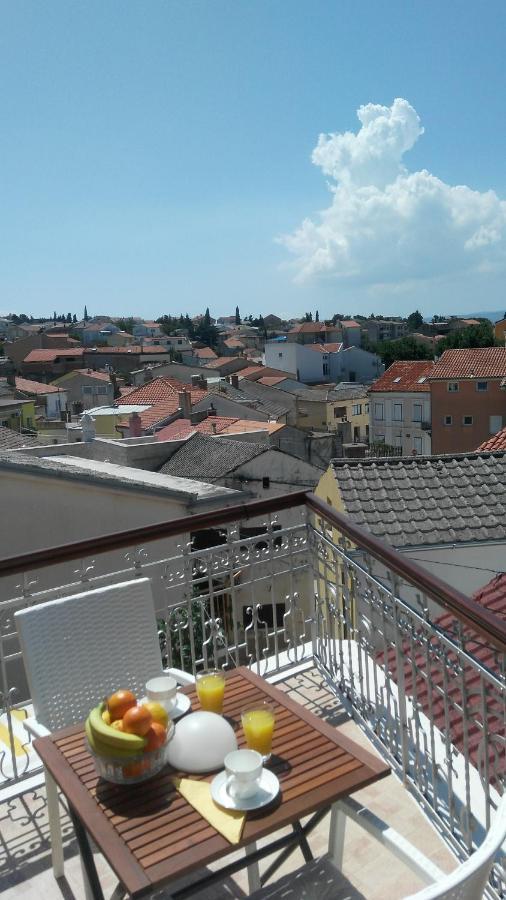 Apartmani Lela Selce Zewnętrze zdjęcie