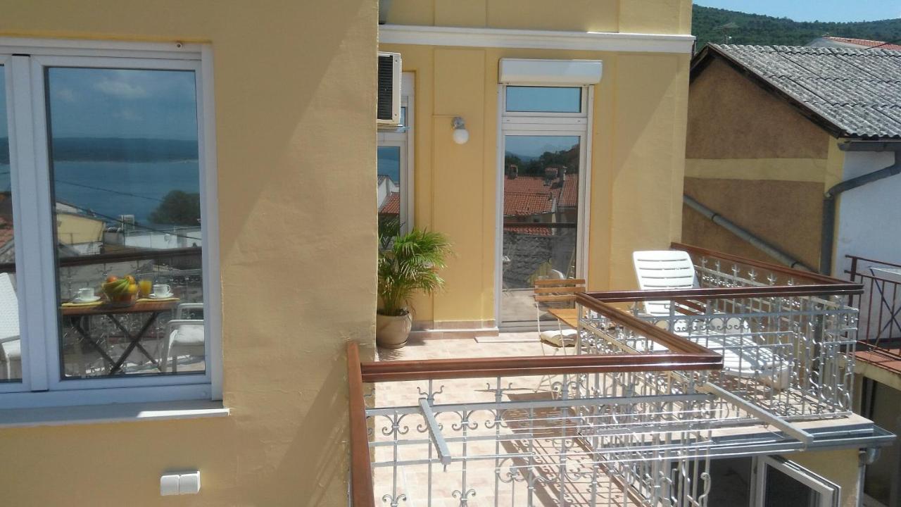 Apartmani Lela Selce Zewnętrze zdjęcie