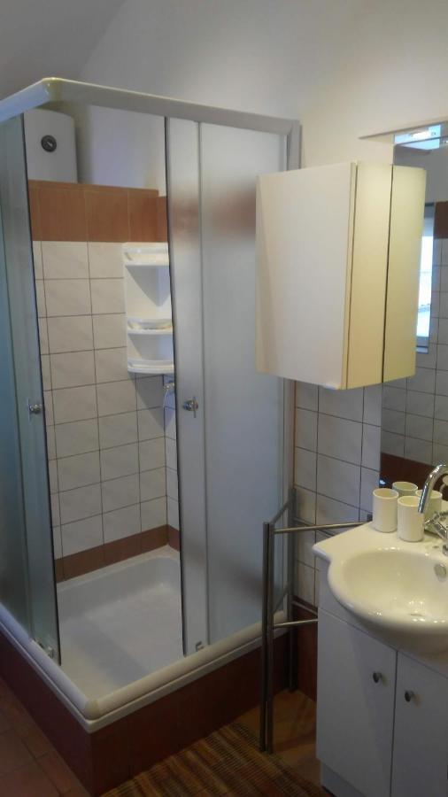 Apartmani Lela Selce Zewnętrze zdjęcie