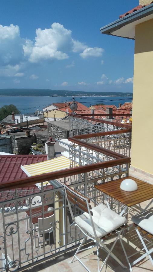 Apartmani Lela Selce Zewnętrze zdjęcie