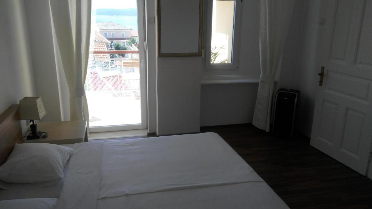 Apartmani Lela Selce Zewnętrze zdjęcie