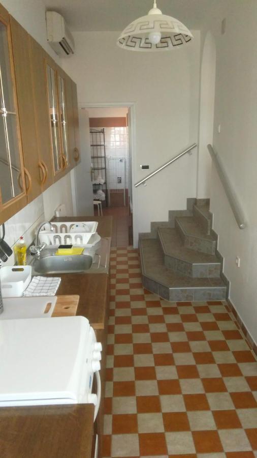Apartmani Lela Selce Zewnętrze zdjęcie